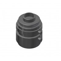 3.5mm F/1.4 1/2" Wide Angle, manual focus and iris, with locking screws